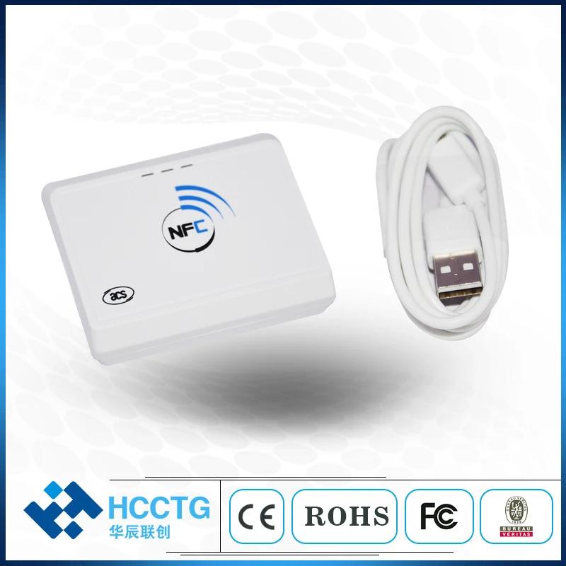 ACS   IOS ȵ̵ RFID  , NFC ī , 13.56 mhz ACR1311U-N2